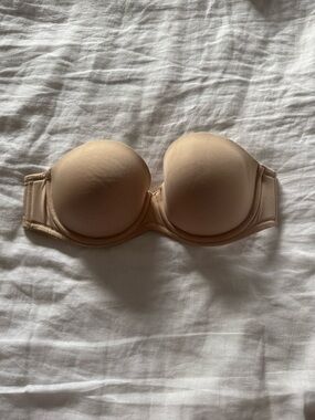 Wacoal Strapless Bra